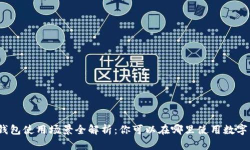 数字钱包使用场景全解析：你可以在哪里使用数字钱包？