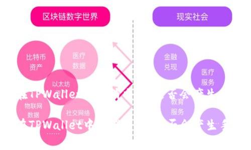 如何在TPWallet中取消交易，是否会产生手续费？

如何在TPWallet中取消交易，是否会产生手续费？