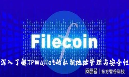 深入了解TPWallet的私钥地址管理与安全性