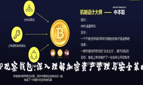 TP观察钱包：深入理解加密资产管理与安全策略