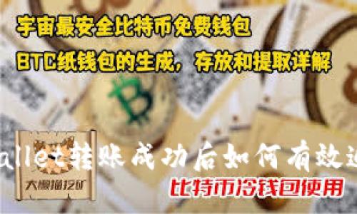 TPWallet转账成功后如何有效追回？