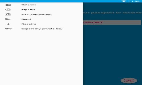 实现TPWallet货币生态链到以太坊的无缝转移