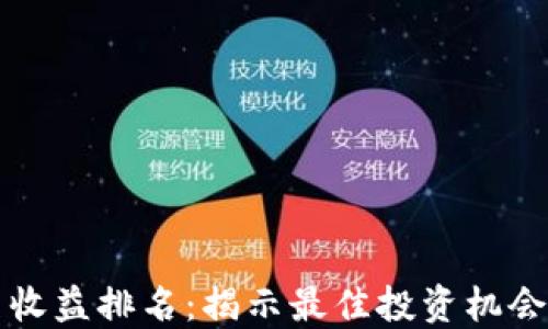 
区块链平台收益排名：揭示最佳投资机会与未来趋势