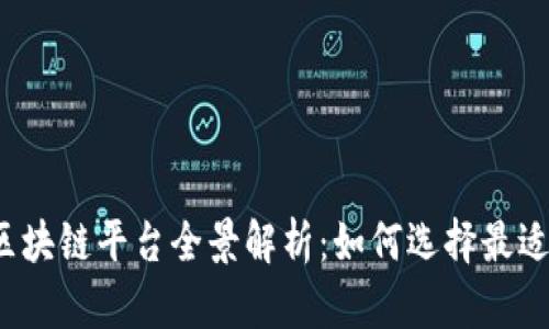 河南省知名区块链平台全景解析：如何选择最适合你的项目?